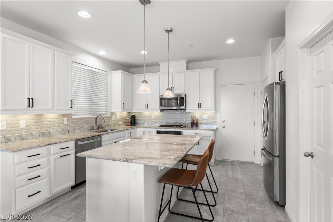 225 Moonshot Street Henderson NV 89074