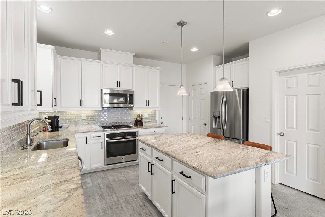 225 Moonshot Street Henderson NV 89074