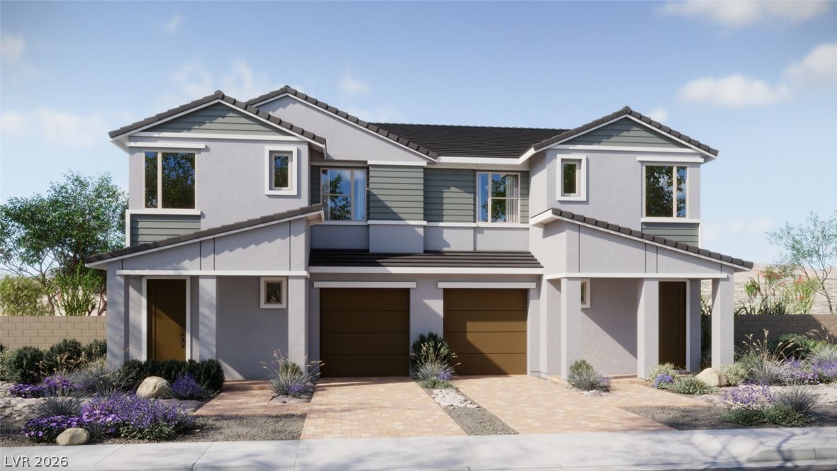 247 Starlit Moon Lane Henderson NV 89015