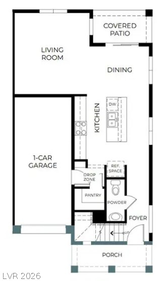 247 Starlit Moon Lane Henderson NV 89015