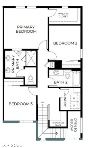 247 Starlit Moon Lane Henderson NV 89015