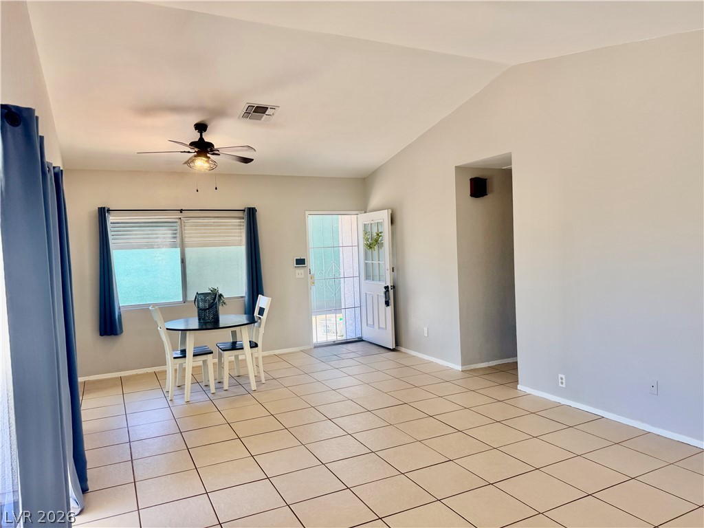 7281 Girard Drive Las Vegas NV 89147