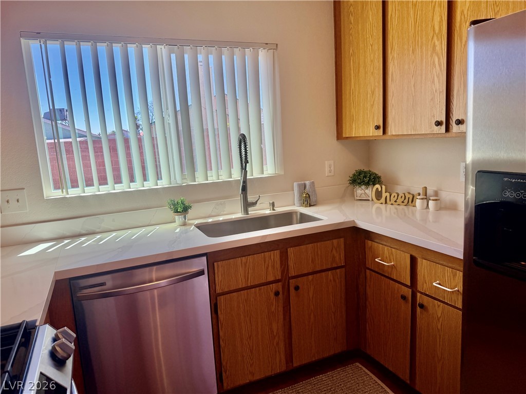 7281 Girard Drive Las Vegas NV 89147
