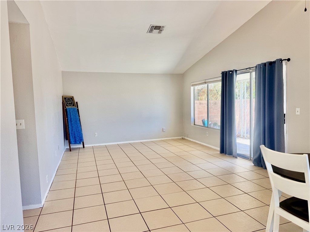7281 Girard Drive Las Vegas NV 89147