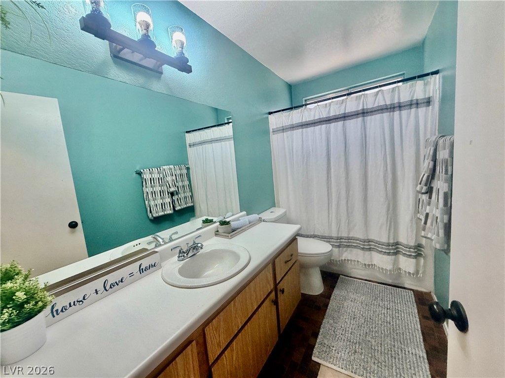 7281 Girard Drive Las Vegas NV 89147