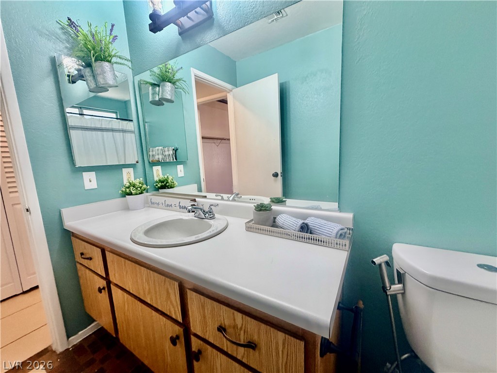 7281 Girard Drive Las Vegas NV 89147