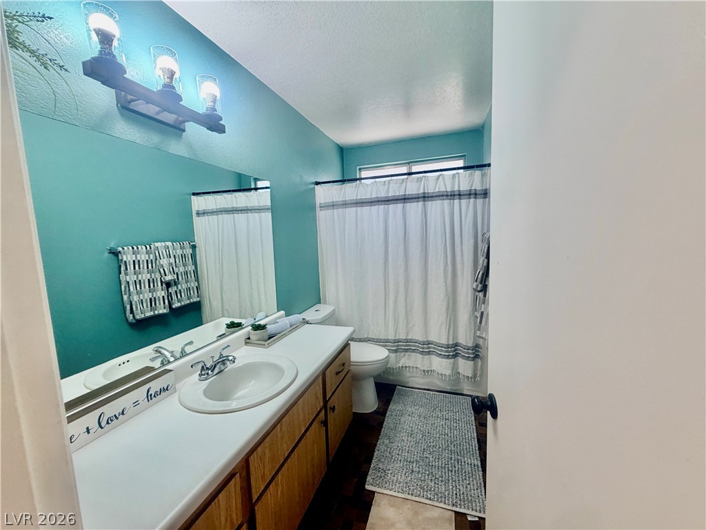 7281 Girard Drive Las Vegas NV 89147