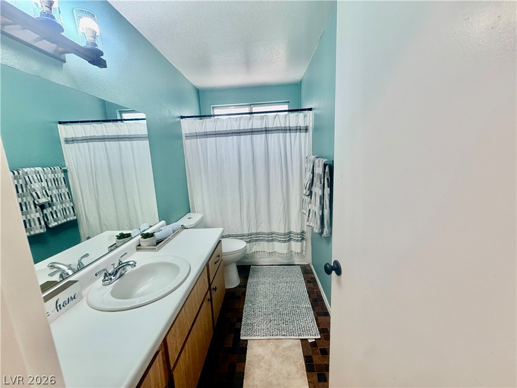 7281 Girard Drive Las Vegas NV 89147