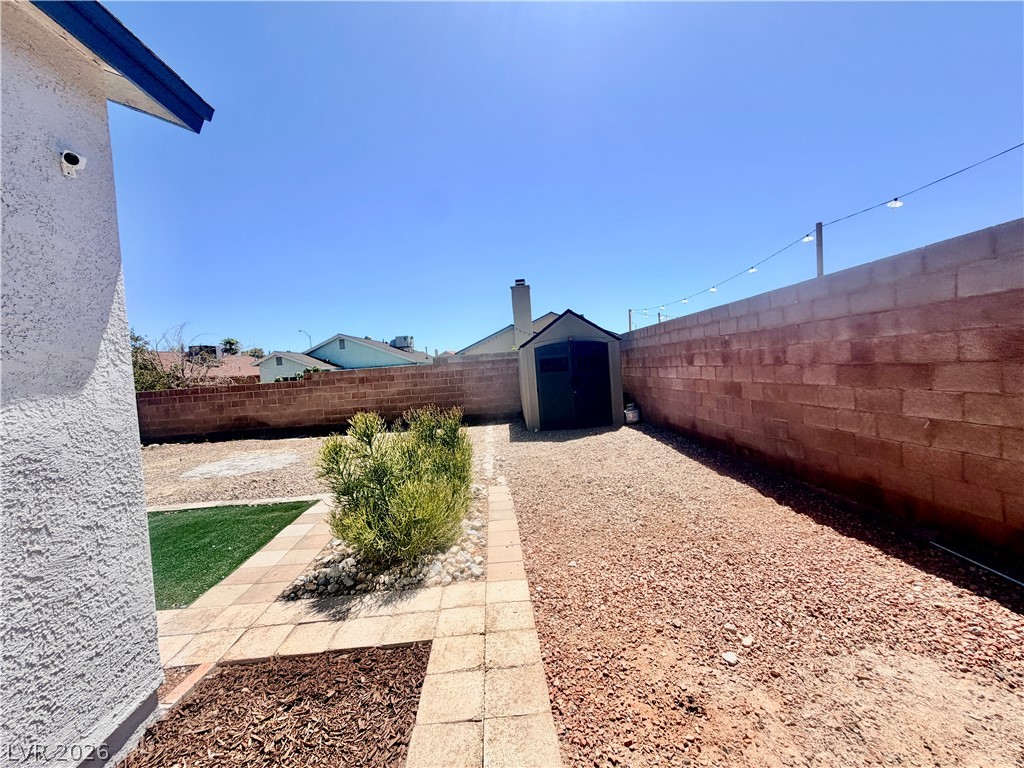 7281 Girard Drive Las Vegas NV 89147