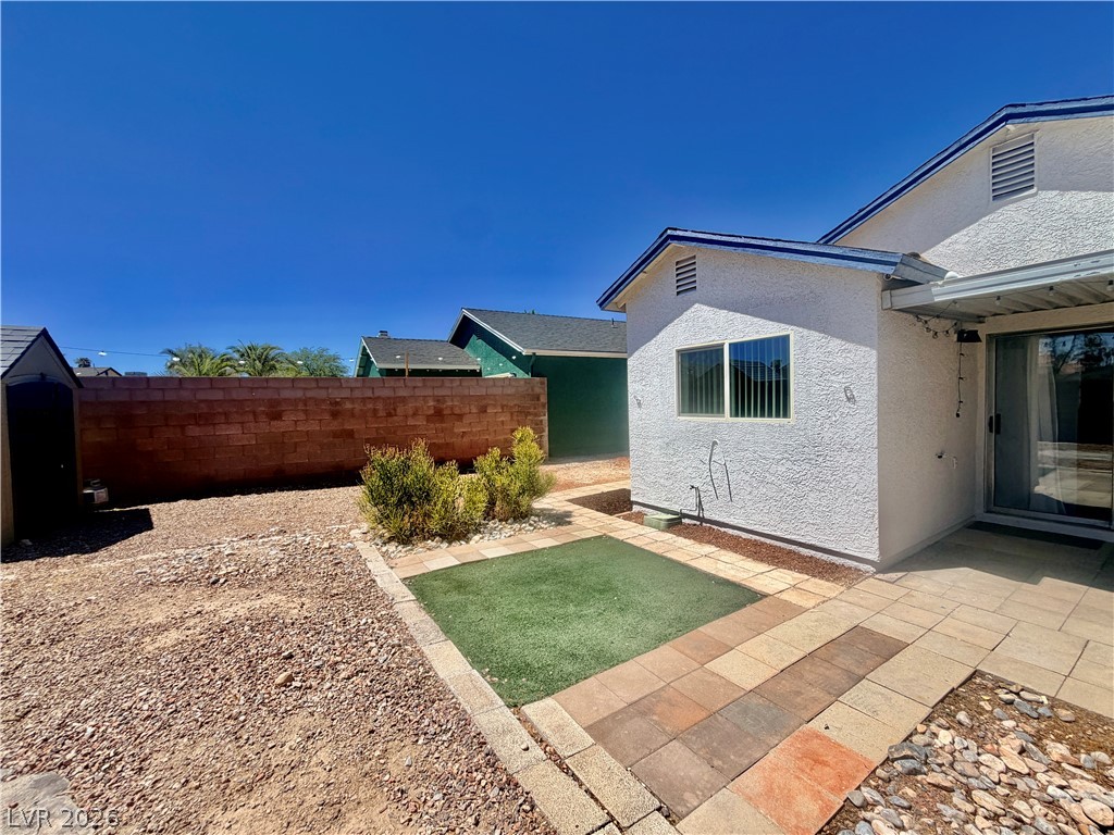 7281 Girard Drive Las Vegas NV 89147