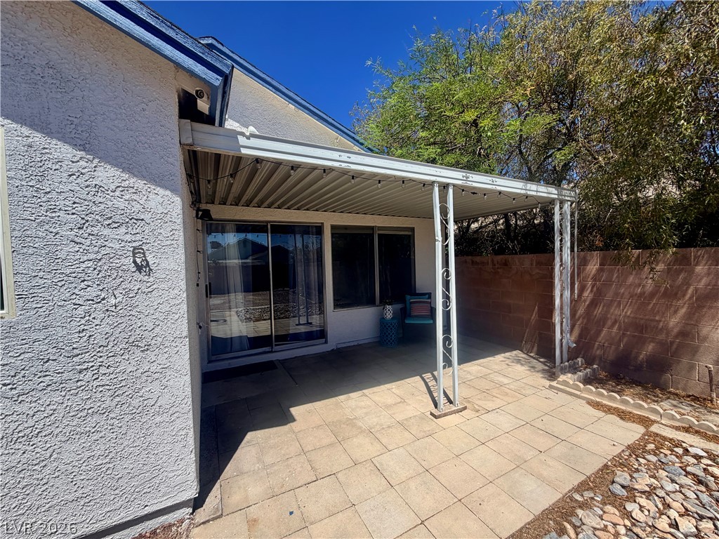 7281 Girard Drive Las Vegas NV 89147