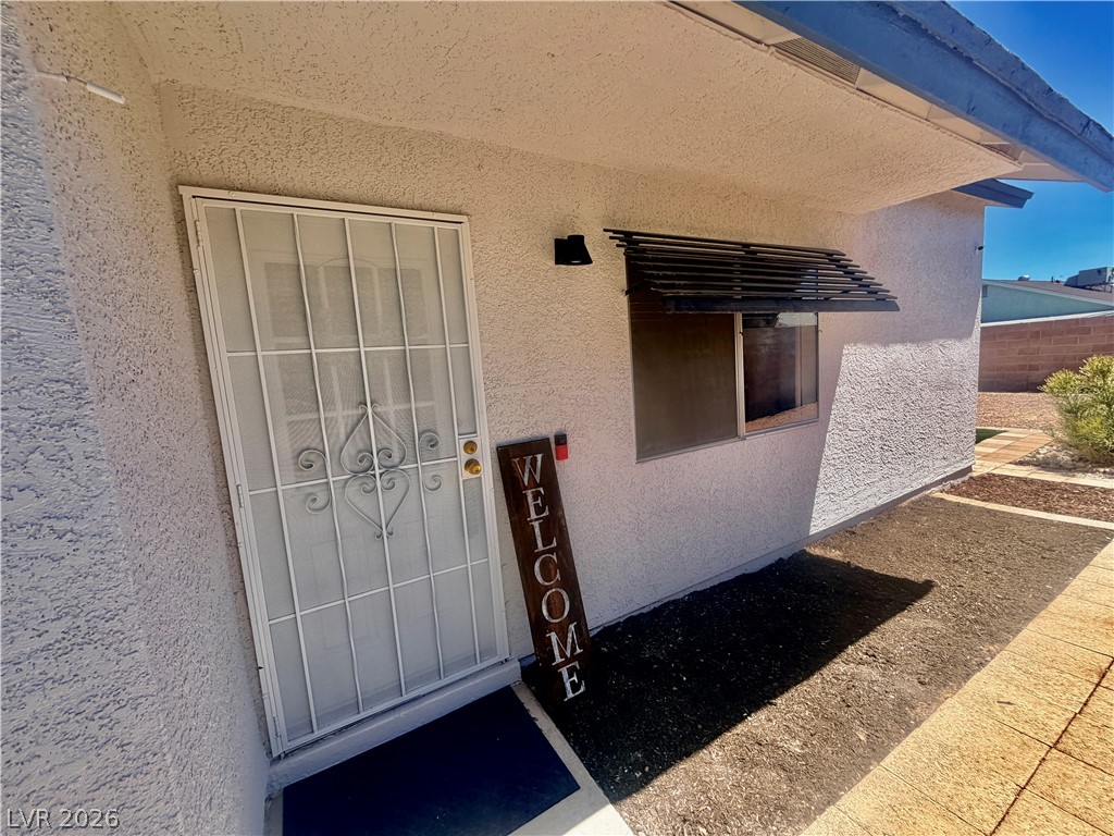 7281 Girard Drive Las Vegas NV 89147