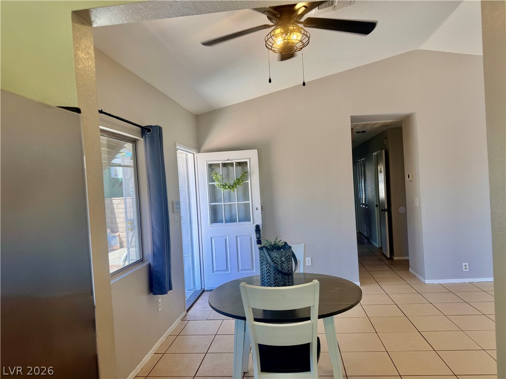 7281 Girard Drive Las Vegas NV 89147