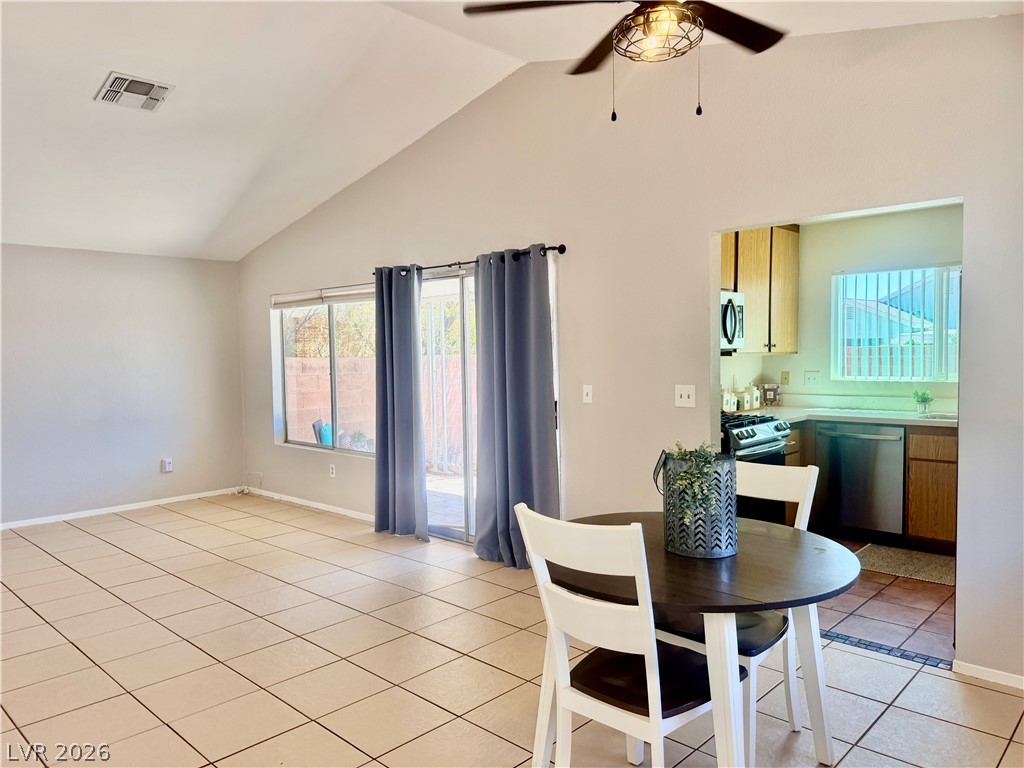 7281 Girard Drive Las Vegas NV 89147