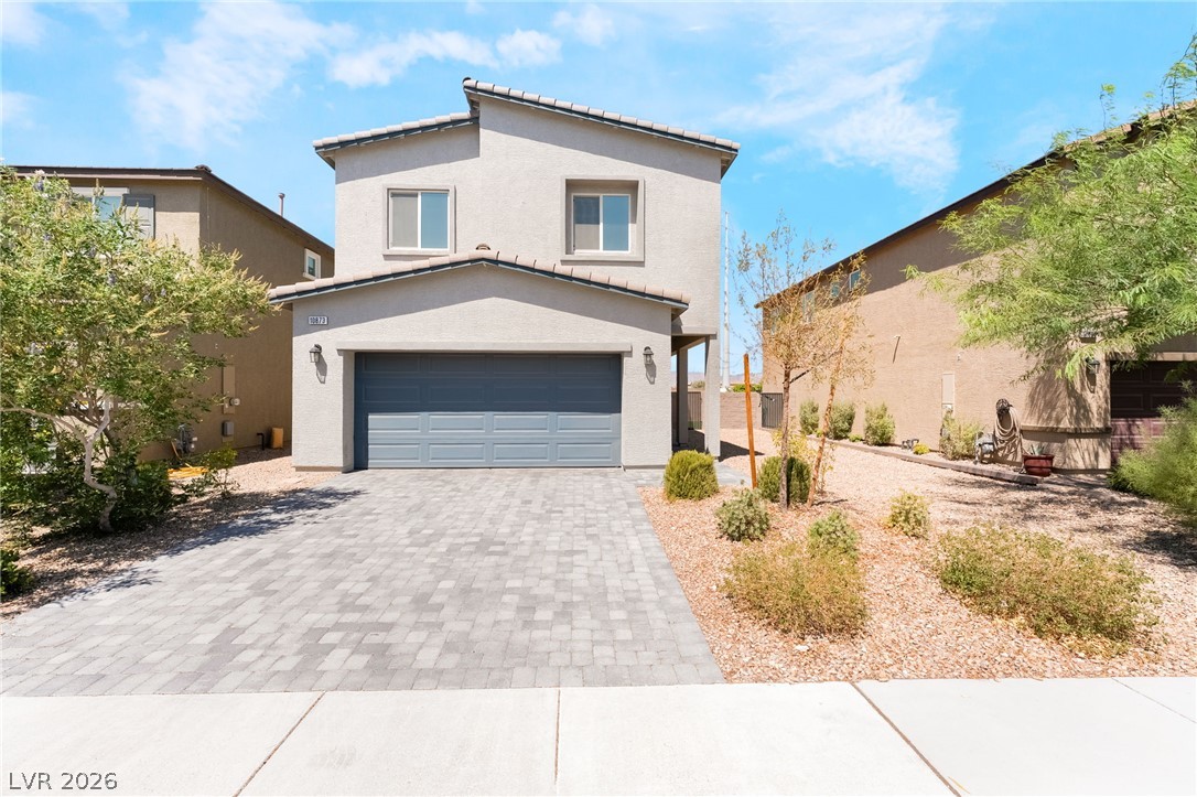 10873 Lexus Court Las Vegas NV 89141