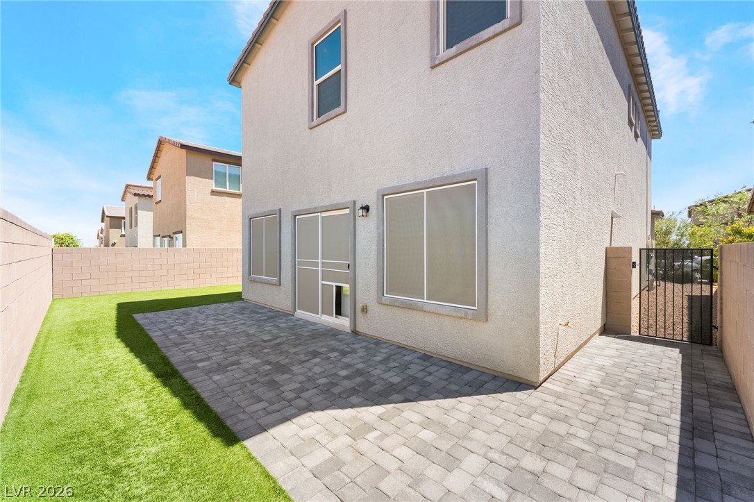 10873 Lexus Court Las Vegas NV 89141