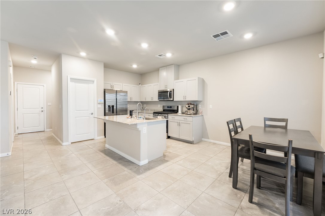 10873 Lexus Court Las Vegas NV 89141
