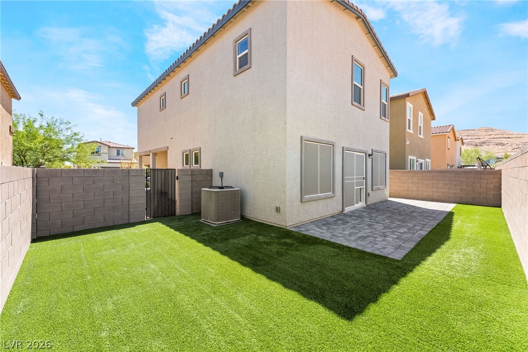 10873 Lexus Court Las Vegas NV 89141
