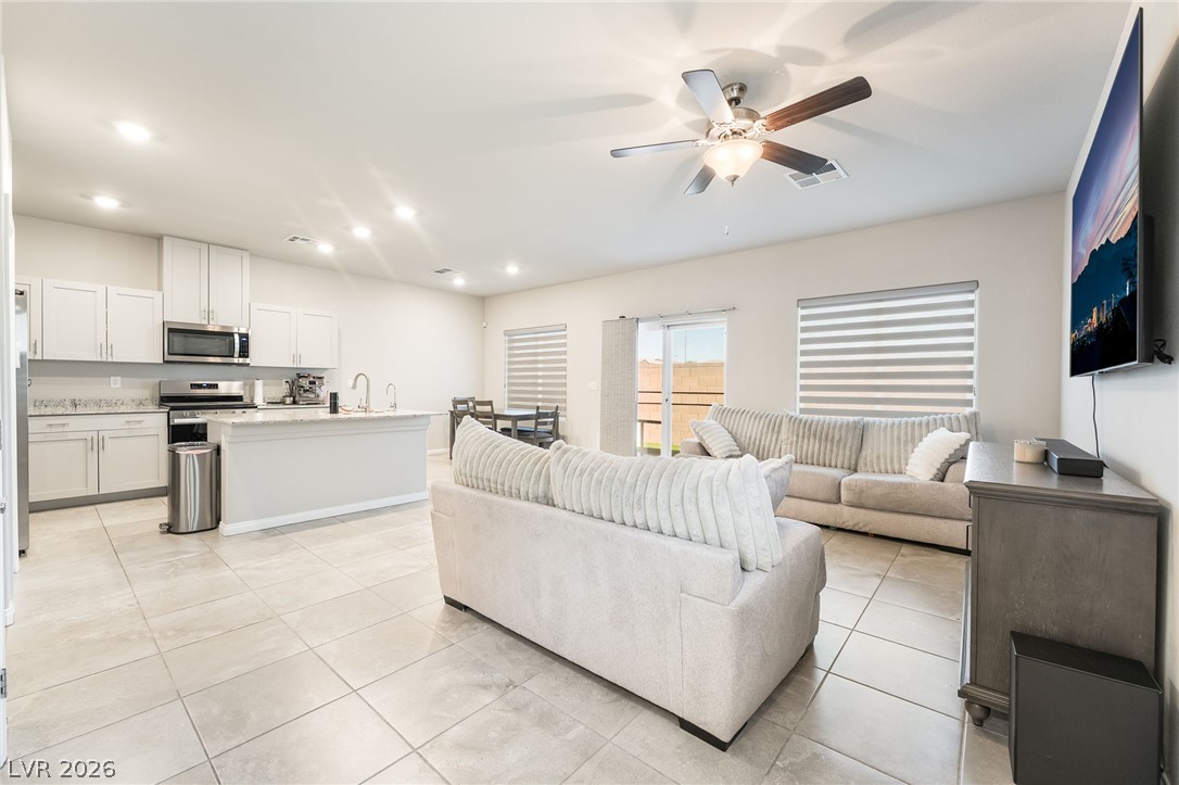 10873 Lexus Court Las Vegas NV 89141