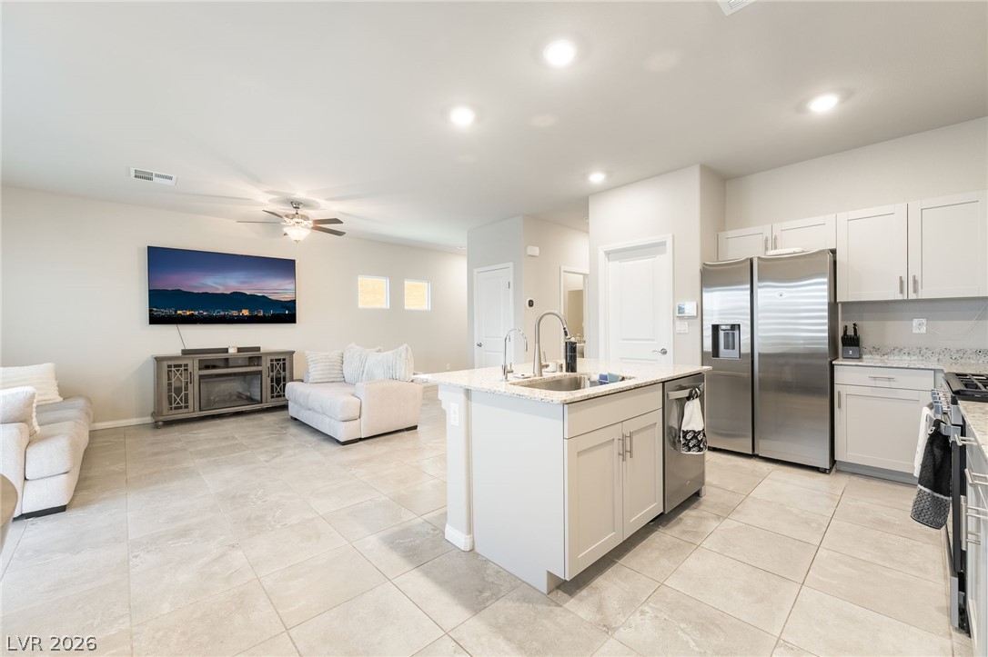 10873 Lexus Court Las Vegas NV 89141