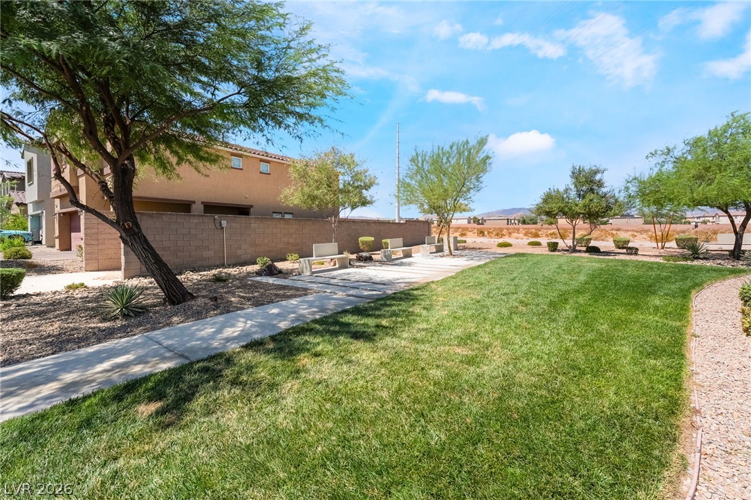 10873 Lexus Court Las Vegas NV 89141