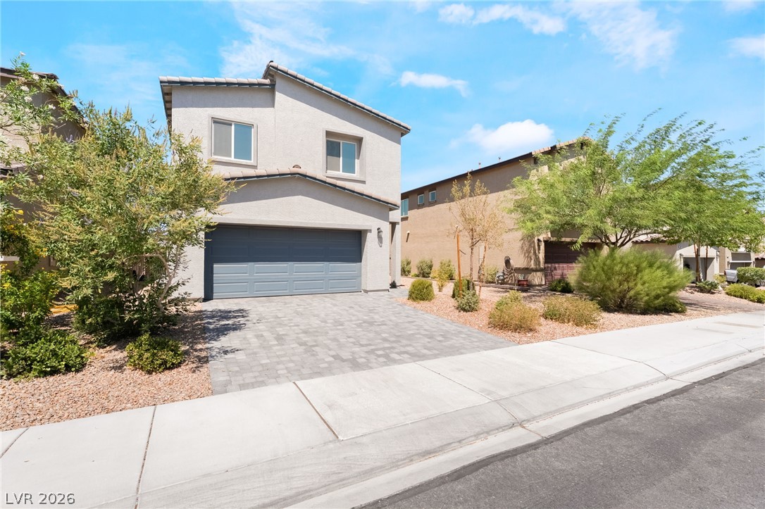 10873 Lexus Court Las Vegas NV 89141