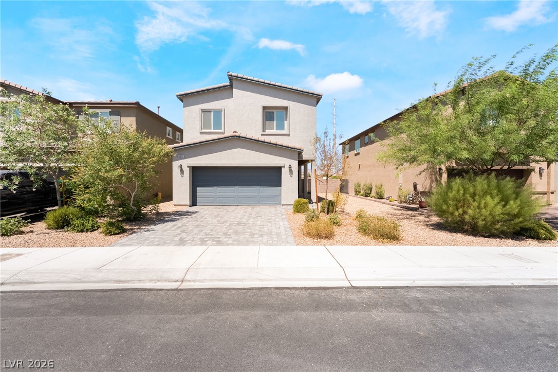 10873 Lexus Court Las Vegas NV 89141