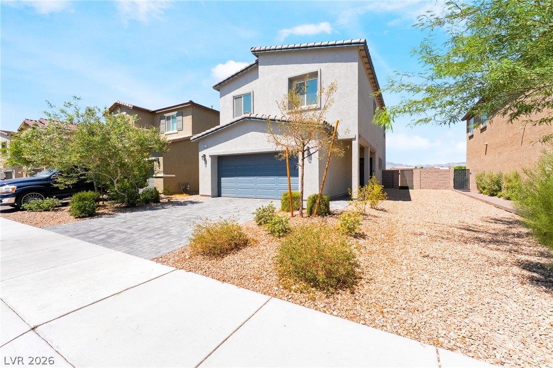 10873 Lexus Court Las Vegas NV 89141