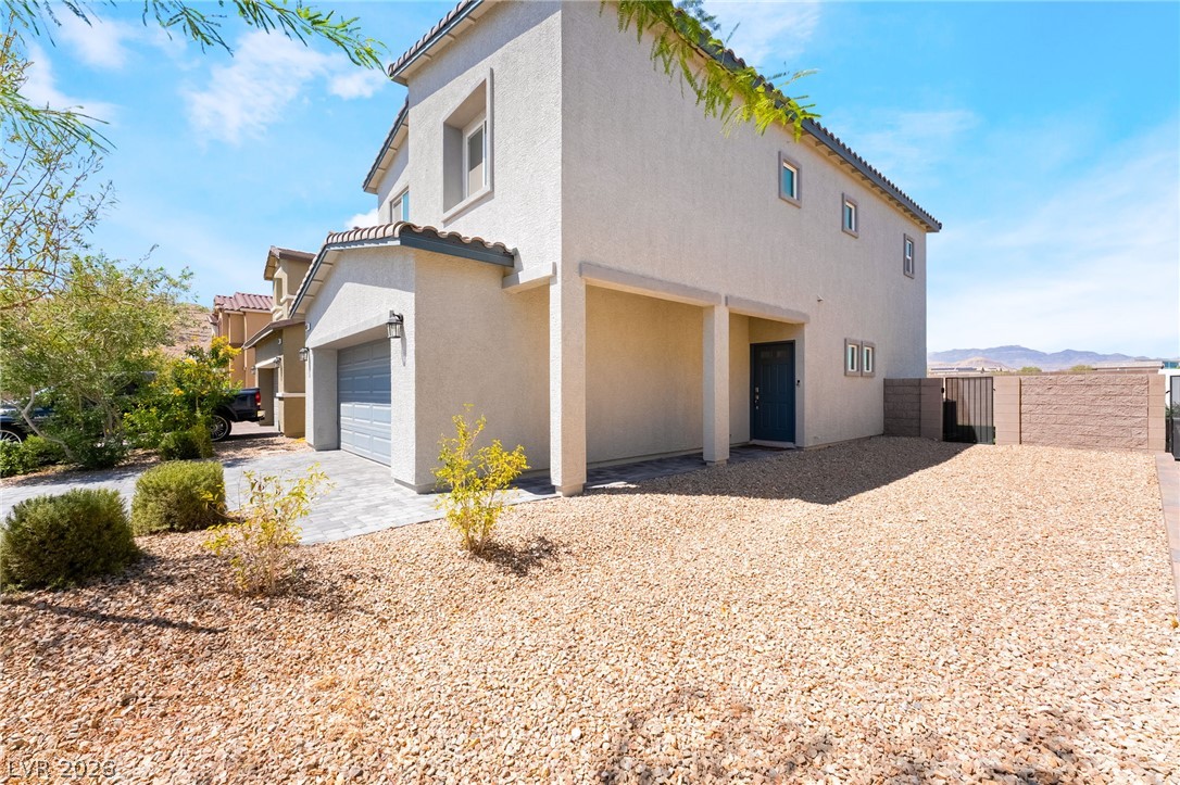 10873 Lexus Court Las Vegas NV 89141
