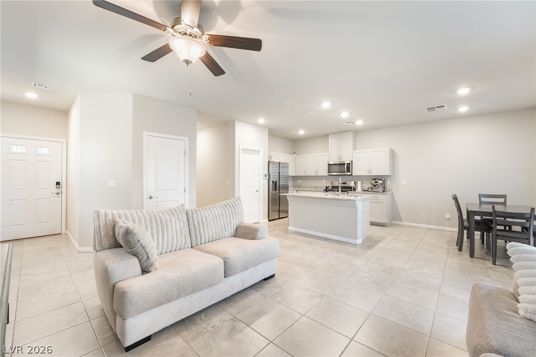 10873 Lexus Court Las Vegas NV 89141