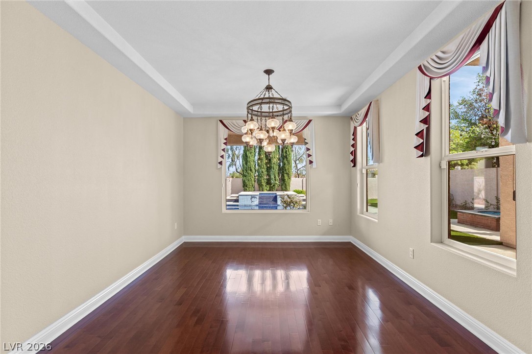 2982 Hammerwood Drive Las Vegas NV 89135
