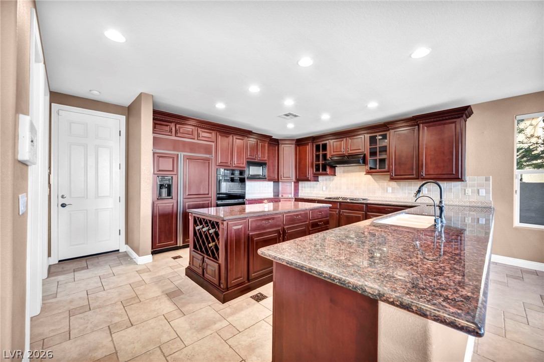 2982 Hammerwood Drive Las Vegas NV 89135