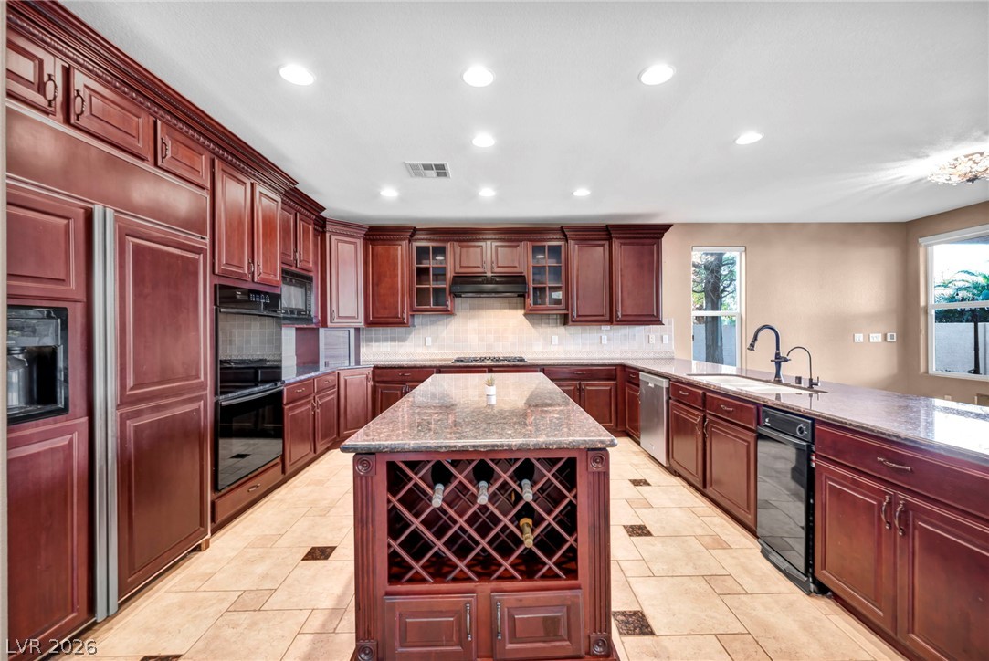 2982 Hammerwood Drive Las Vegas NV 89135