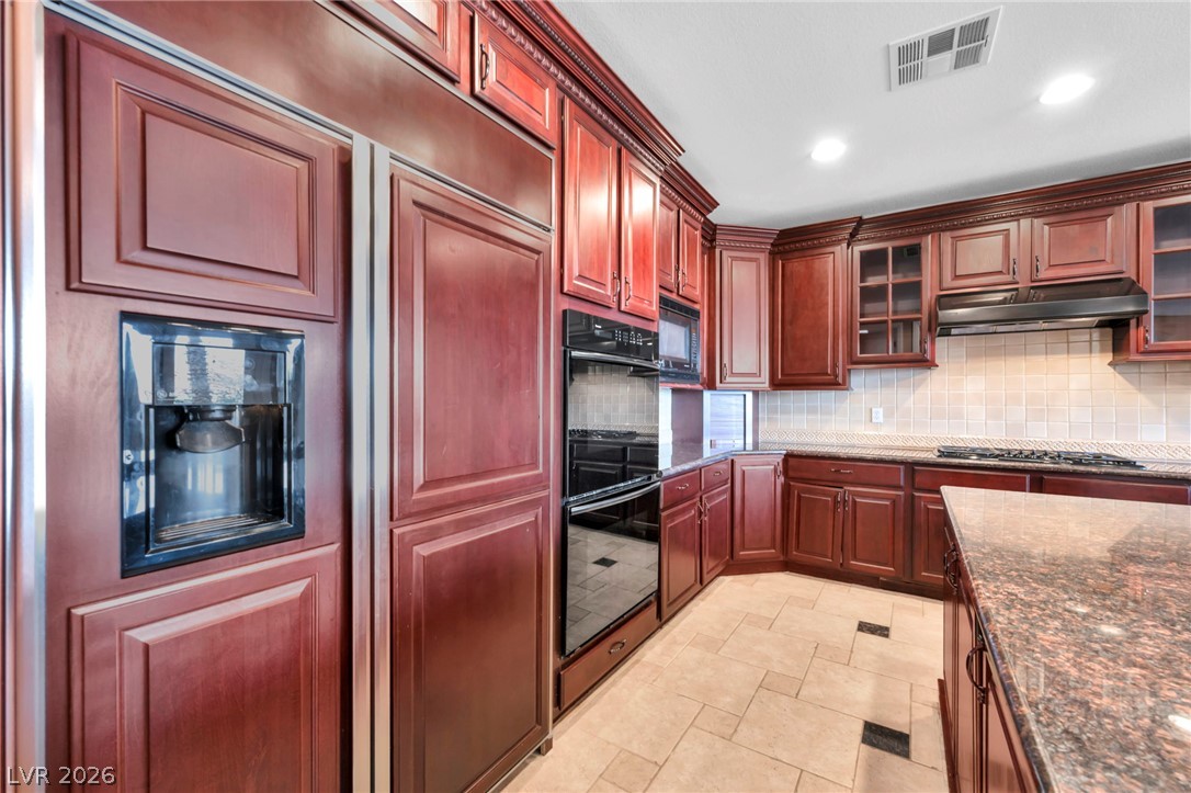 2982 Hammerwood Drive Las Vegas NV 89135
