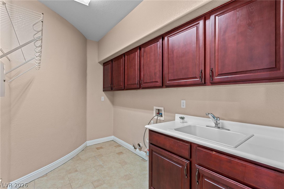 2982 Hammerwood Drive Las Vegas NV 89135
