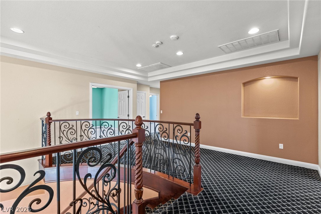 2982 Hammerwood Drive Las Vegas NV 89135