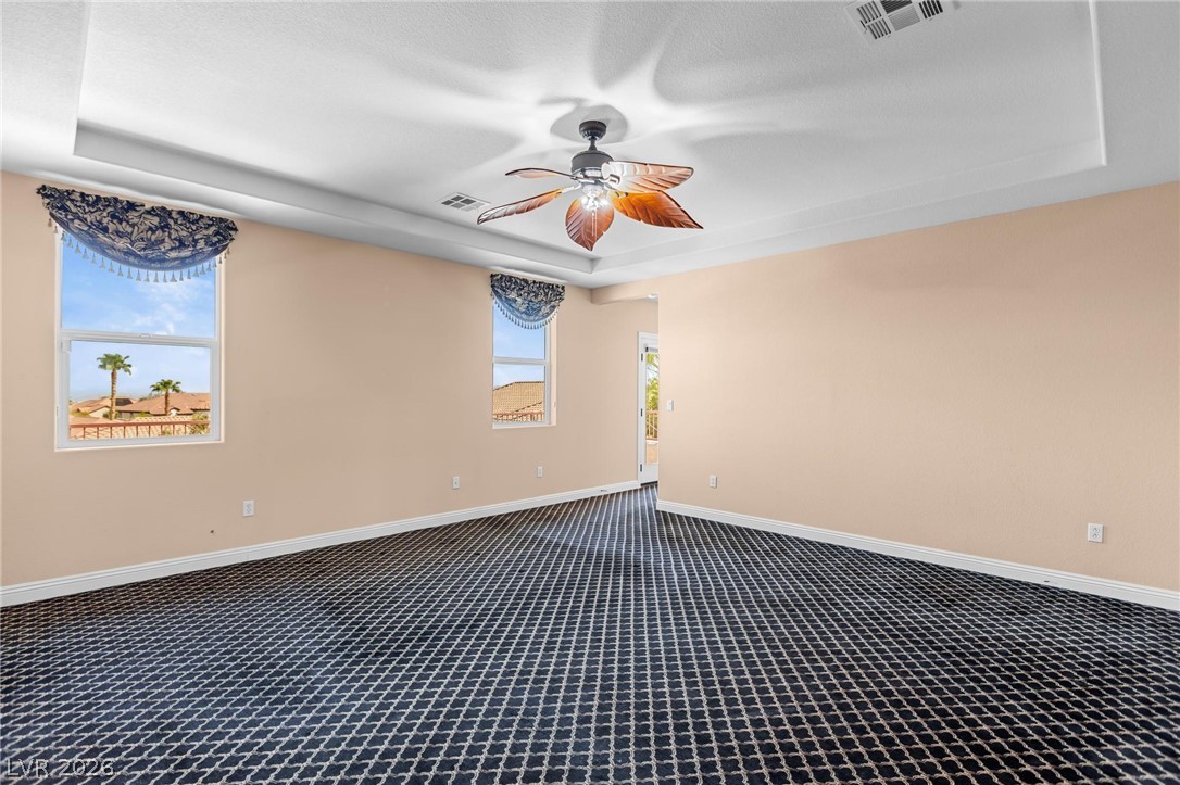 2982 Hammerwood Drive Las Vegas NV 89135