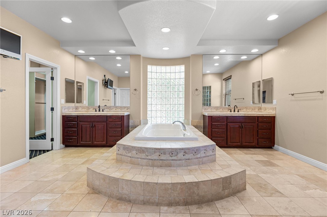 2982 Hammerwood Drive Las Vegas NV 89135