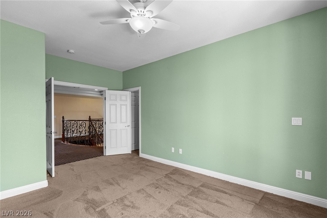 2982 Hammerwood Drive Las Vegas NV 89135