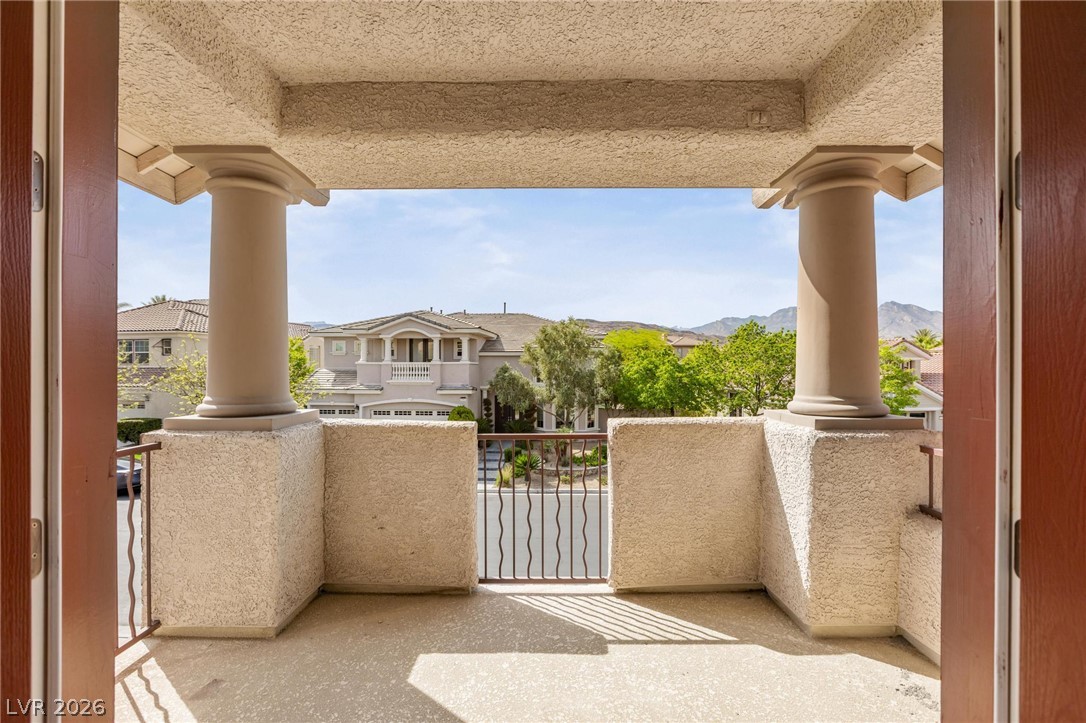 2982 Hammerwood Drive Las Vegas NV 89135