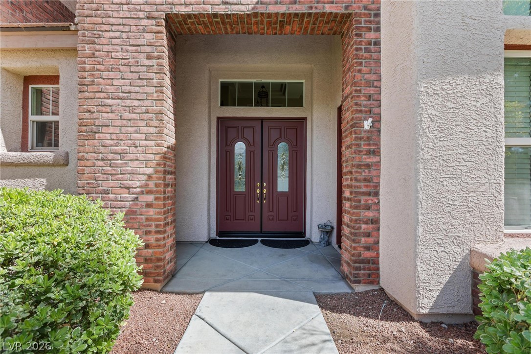 2982 Hammerwood Drive Las Vegas NV 89135