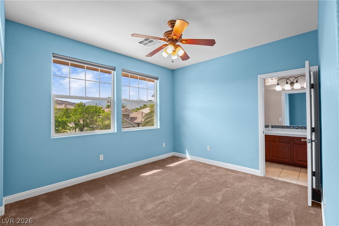 2982 Hammerwood Drive Las Vegas NV 89135