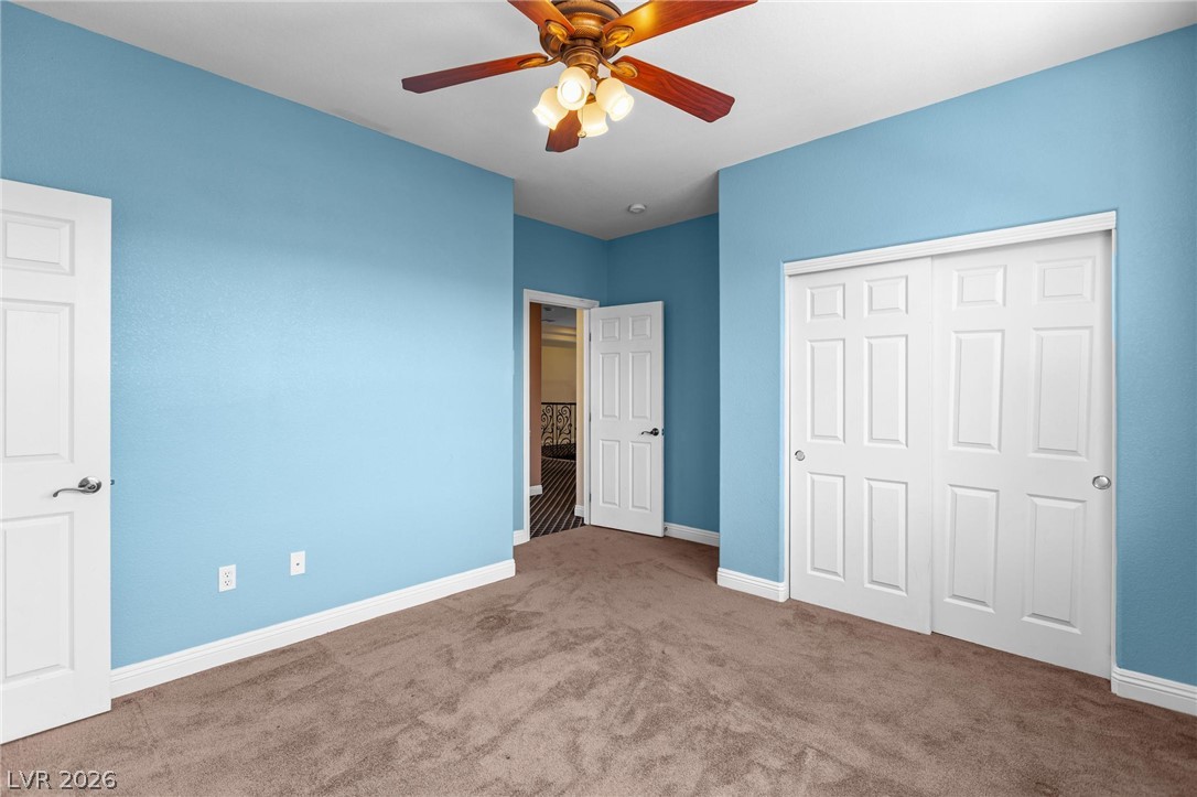2982 Hammerwood Drive Las Vegas NV 89135