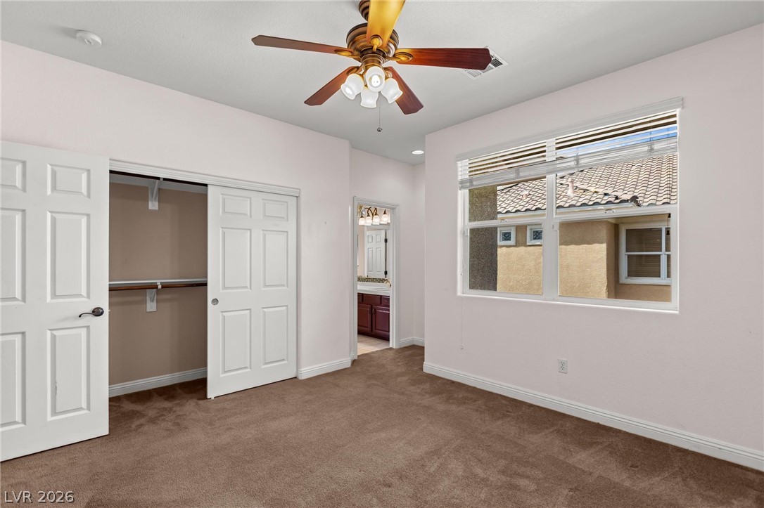 2982 Hammerwood Drive Las Vegas NV 89135