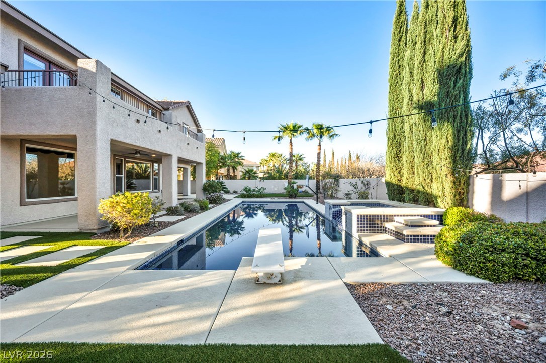 2982 Hammerwood Drive Las Vegas NV 89135