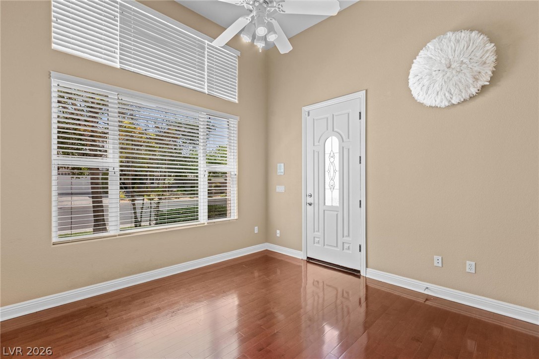2982 Hammerwood Drive Las Vegas NV 89135
