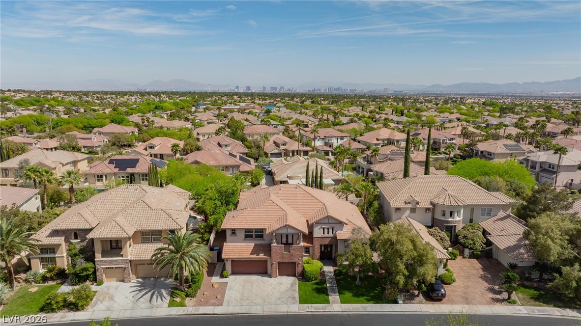 2982 Hammerwood Drive Las Vegas NV 89135