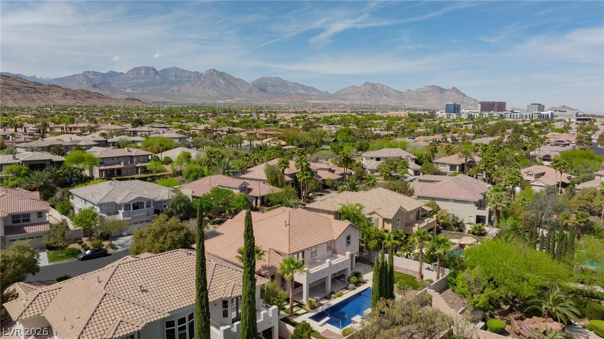 2982 Hammerwood Drive Las Vegas NV 89135