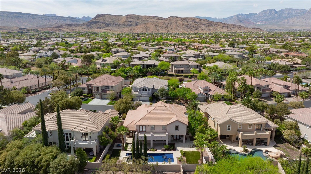 2982 Hammerwood Drive Las Vegas NV 89135