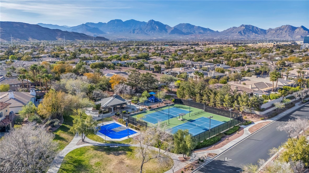 2982 Hammerwood Drive Las Vegas NV 89135